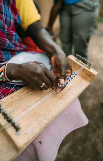 creative Weekends activities at tano bora hotel