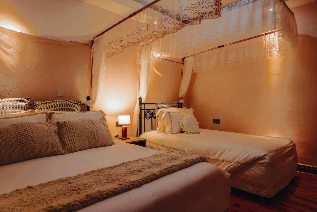 A pillow and cover selection tailored to your comfort
